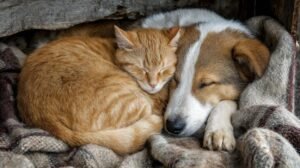 pet weight management